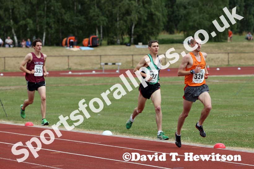10000 metres 03